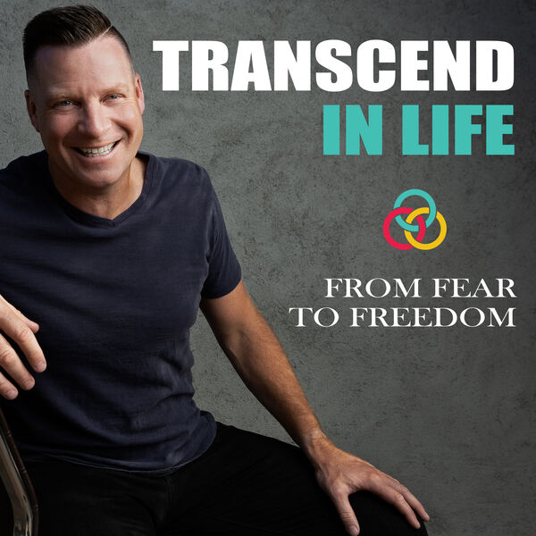 Guest Appearance on the Transcend in Life Podcast by Nisha Bacchus